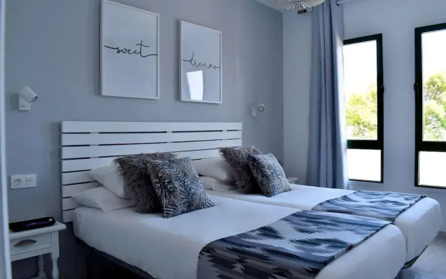 Holyhome Apartment 203