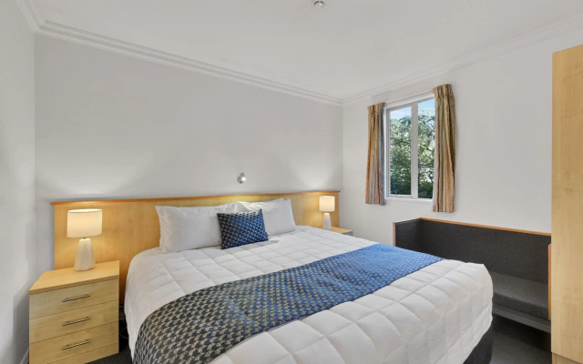 The Hotel Nelson