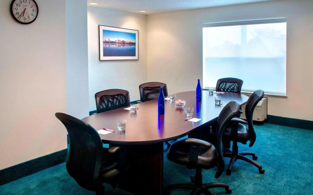 Residence Inn by Marriott Albany East Greenbush/Tech Valley