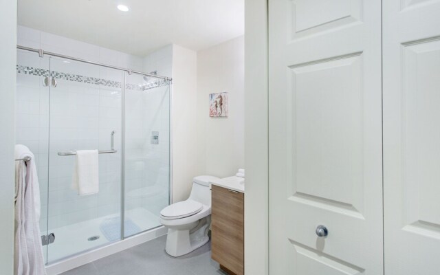 Place des Festivals Serviced Apartments by Hometrotting