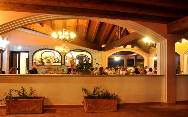 Valtur Sardegna Baia Dei Pini Resort