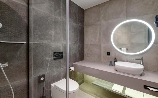 Ibis Styles Friedrichshafen