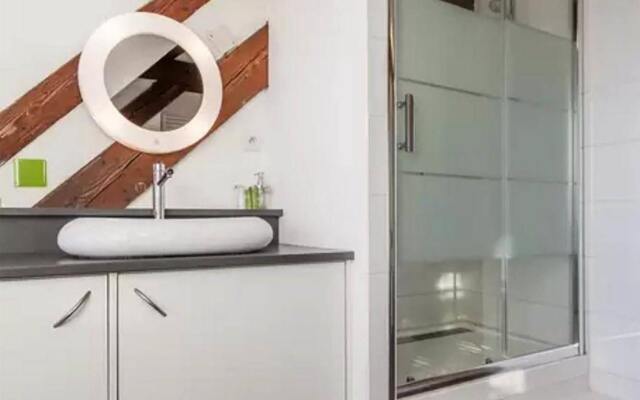 Appartement Le Kleber