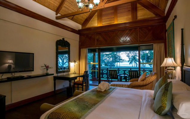 Nexus Resort & Spa Karambunai
