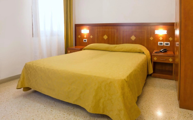 Hotel Adriatico