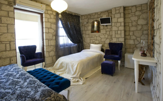 Lodos Butik Otel
