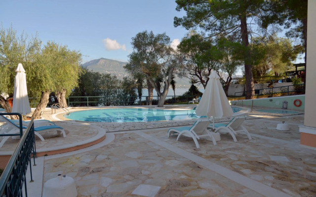 Saint Nicholas Beach Resort