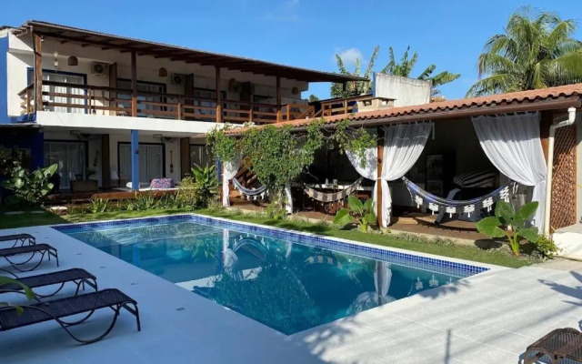 Aqui Bate a Brisa Pousada