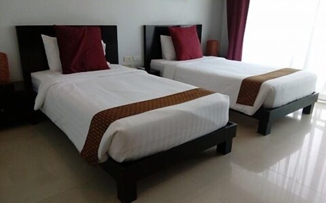 Napalai Resort Hua Hin