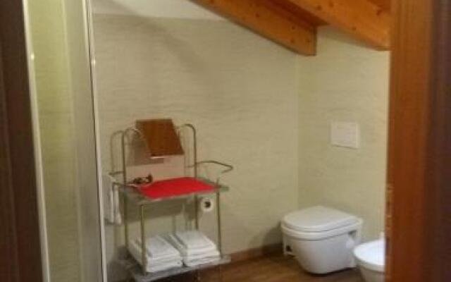 B&B Paradiso