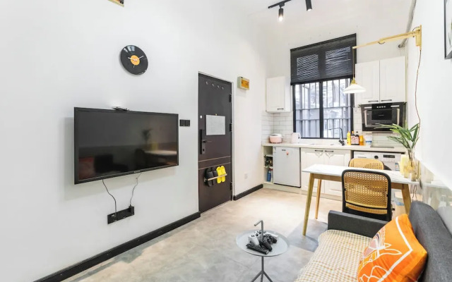Shanghai Hills&XING 3067 Homestay