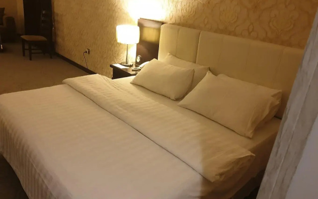 Manawi Basha Hotel