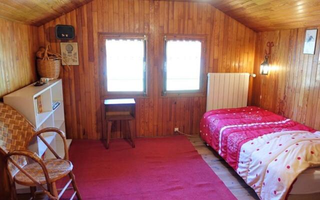 Chalet Arêches-Beaufort, 5 pièces, 6 personnes - FR-1-342-225