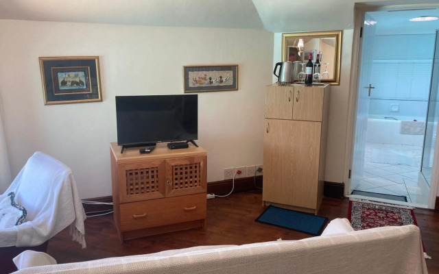 Mont Fleur B&B
