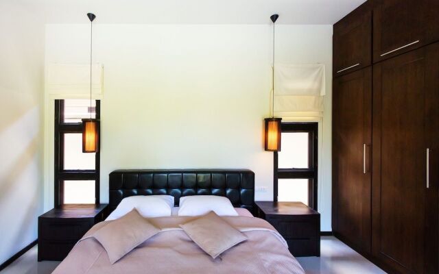 Villa Haeata By Tropiclook