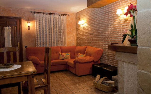 Casas Rurales Ordesa