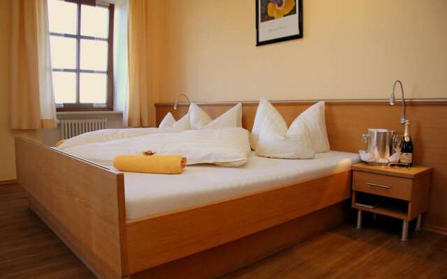 Gasthof-Pension Kerber