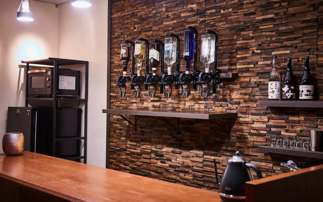 Hotel Kazeno Kaori Mori Premier