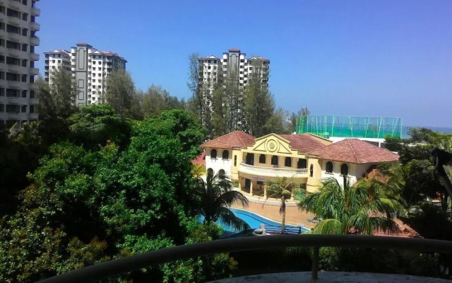 Seaview Condominium