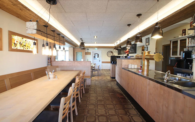 Landgasthof Grüner Baum