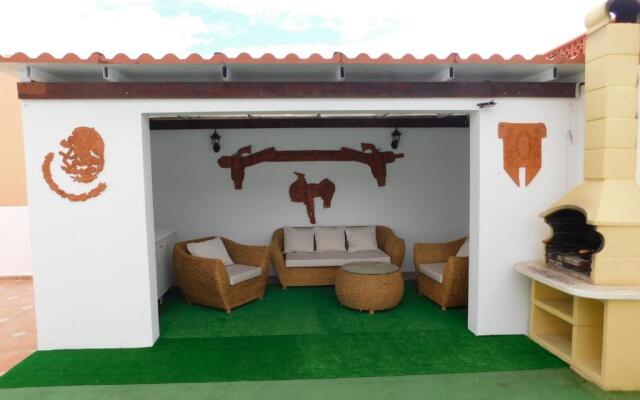 La Villa