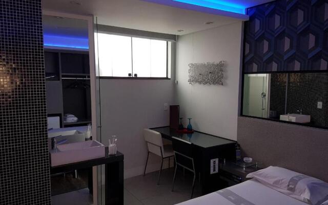 Style Hotel ( Adults Only)
