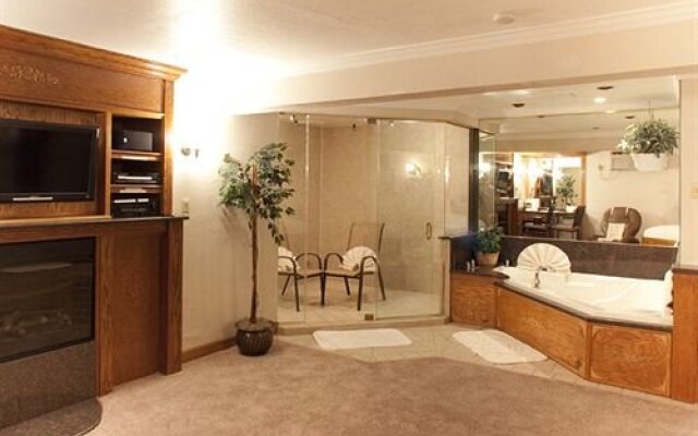 Sybaris Downers Grove
