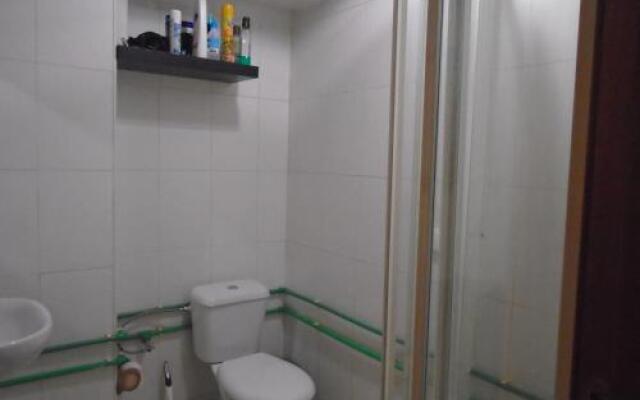 Rooms São Dinis
