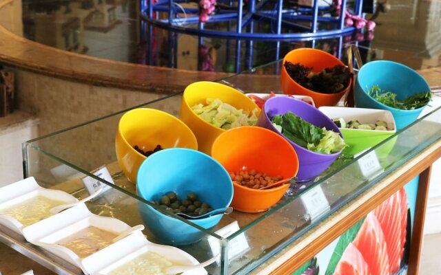 Taishan Country Garden Phoenix Hotel