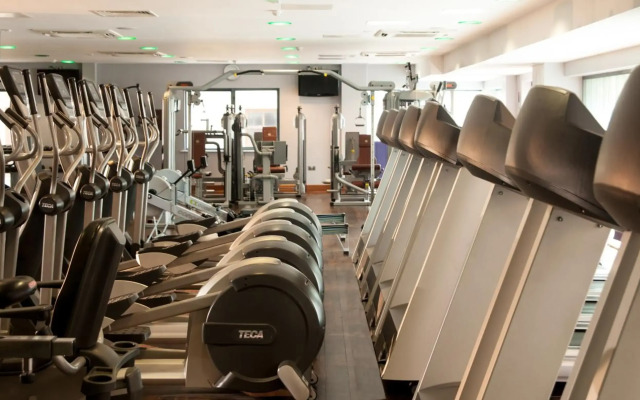 Treacy's Hotel Waterford Spa & Leisure Centre