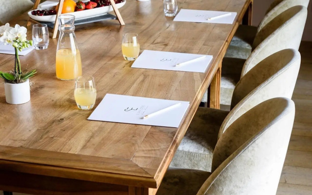 Les Lodges Sainte-Victoire Hotel & Spa