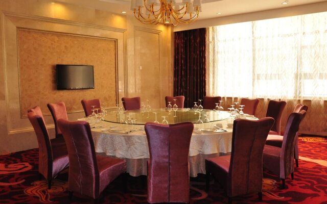 Zhongfei Grand Sky Light Hotel