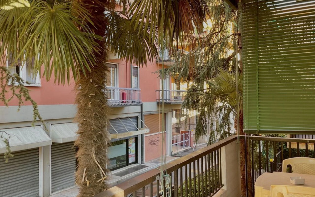 Residenza Borgo Trento