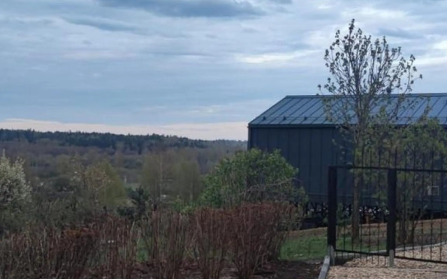 Коттедж в деревне Михайловка