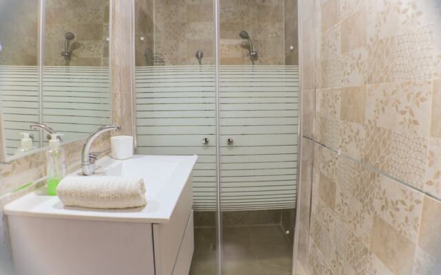 Beautiful Studio in Eilat Free WiFi