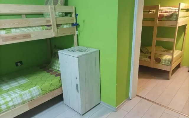 Peter Pan Guest House