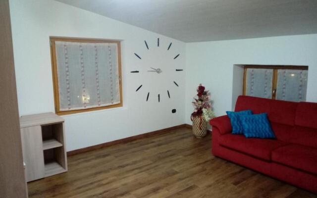 Appartamento Cristallo di Ghiaccio