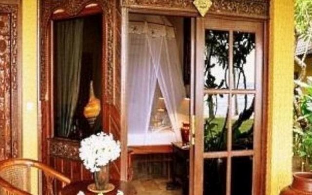 Alang Alang Boutique Beach Resort