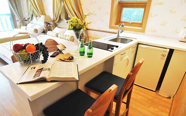Ganghwado Widil Pension