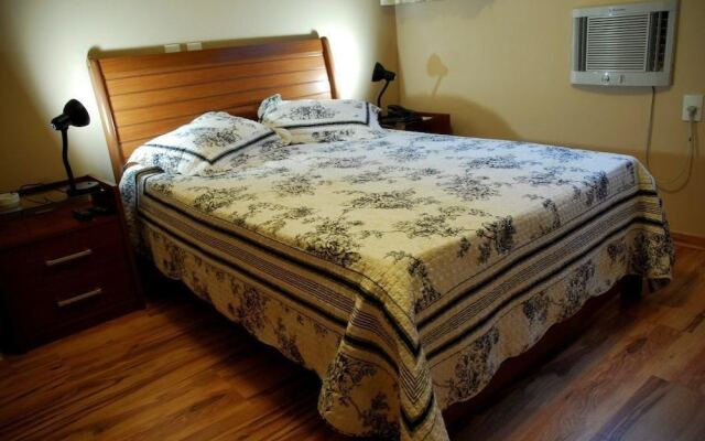 Niterói Plaza Hotel