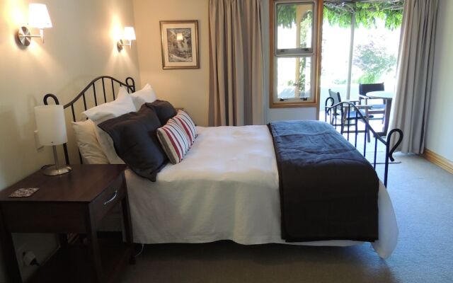 The Turret Bed and Breakfast