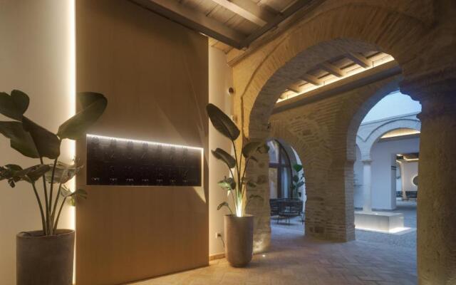 Los Patios del Pañuelo