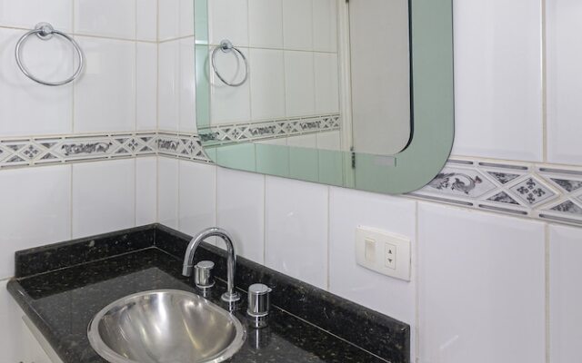 Tranquilidade, espaço gourmet e contato com a natureza