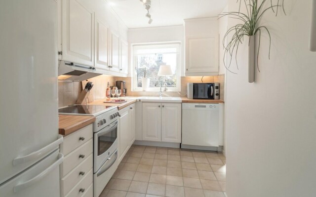 Stunning Home in Köpingsvik With 1 Bedrooms