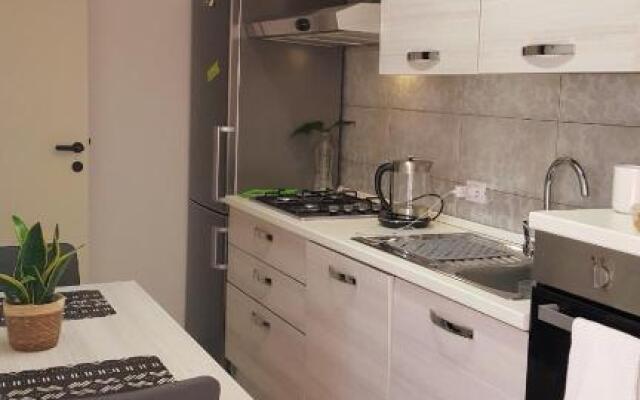 Sica Work Nest, Self Check-In, 10min from Como