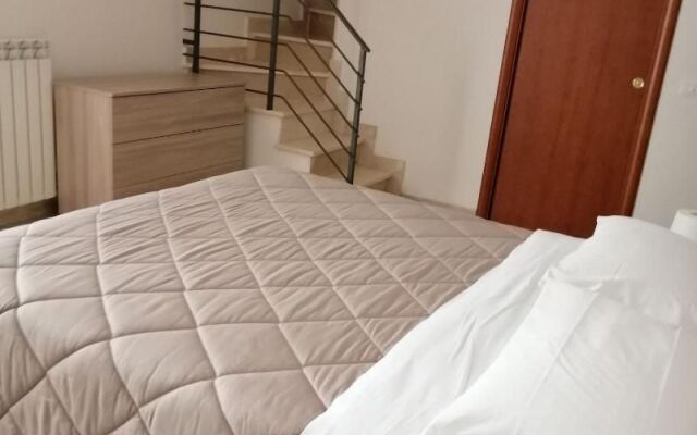 Suites and Apartment