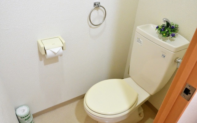 AC STAY Shinsaibashi