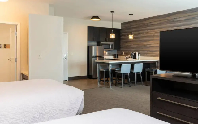 Residence Inn By Marriott Indianapolis South Green