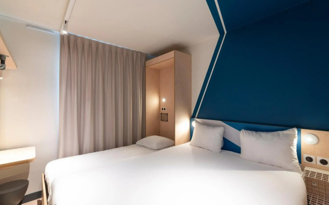 Ibis Budget Lyon Confluence