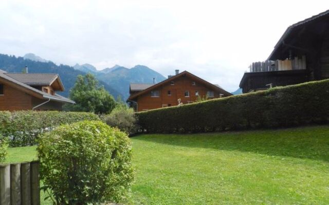 Apartment Résidence Sonnegg - Vuilleumier